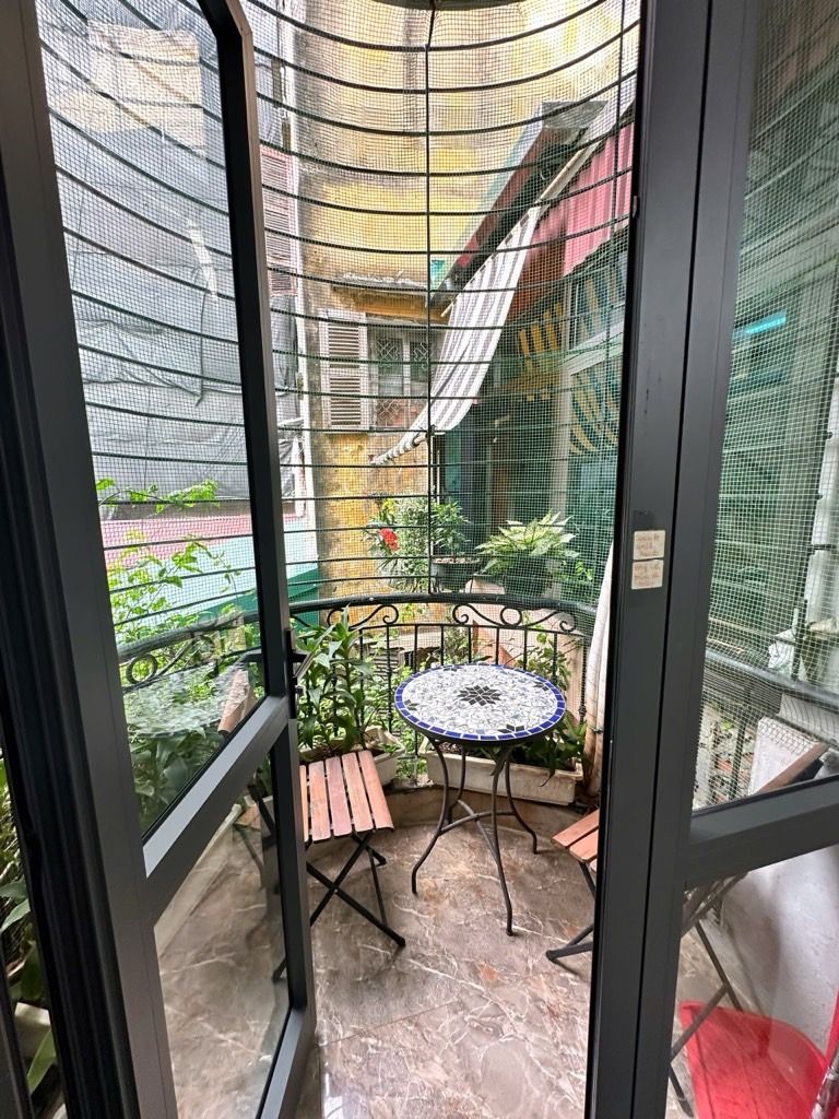 Bán nhà Hàng Chuối - diện tích 48m2 4 tầng - Lô góc 2 mặt thoáng - giá 19,1 tỷ