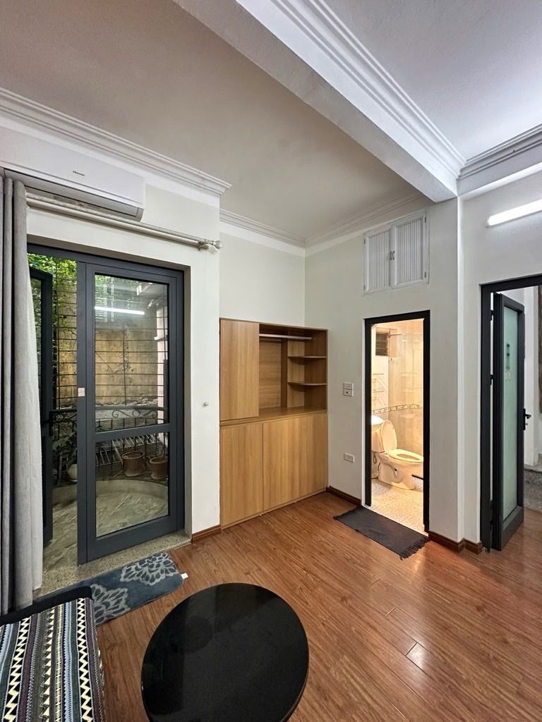 Bán nhà Hàng Chuối - diện tích 48m2 4 tầng - Lô góc 2 mặt thoáng - giá 19,1 tỷ