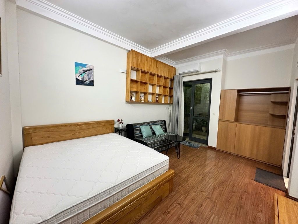 Bán nhà Hàng Chuối - diện tích 48m2 4 tầng - Lô góc 2 mặt thoáng - giá 19,1 tỷ