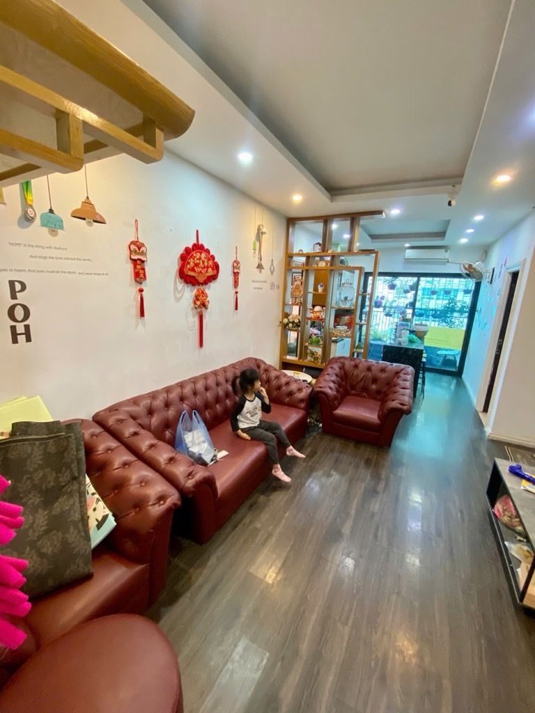 Bán nhà Nguyễn Đức Cảnh - diện tích 66.2m2 12 tầng - Thang máy - giá 5,5 tỷ