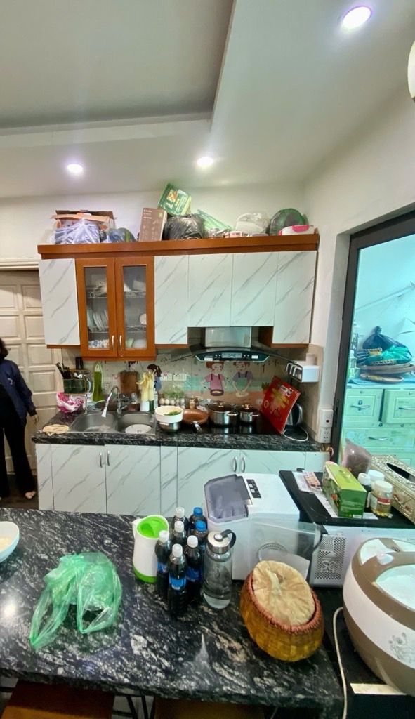 Bán nhà Nguyễn Đức Cảnh - diện tích 66.2m2 12 tầng - Thang máy - giá 5,5 tỷ