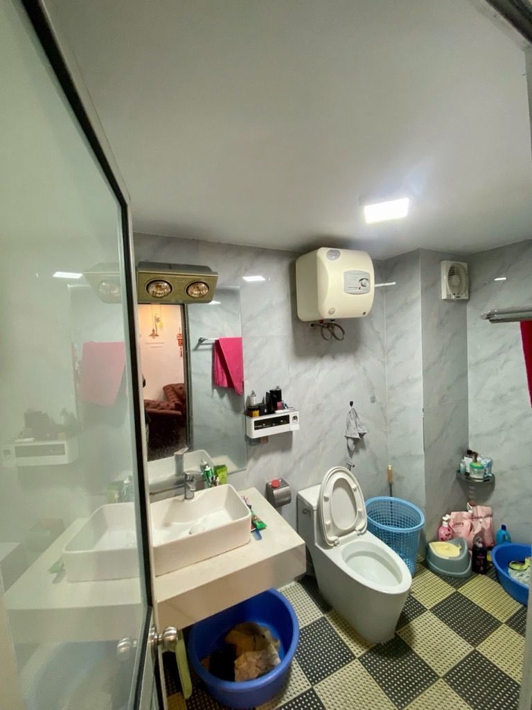 Bán nhà Nguyễn Đức Cảnh - diện tích 66.2m2 12 tầng - Thang máy - giá 5,5 tỷ