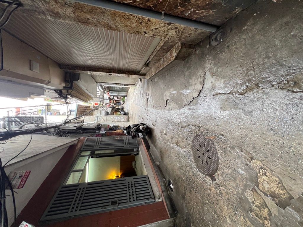 Bán nhà Đê Trần Khát Chân - diện tích 30m2 4 tầng - LÔ GÓC 3 MẶT THOÁNG - giá 6,3 tỷ