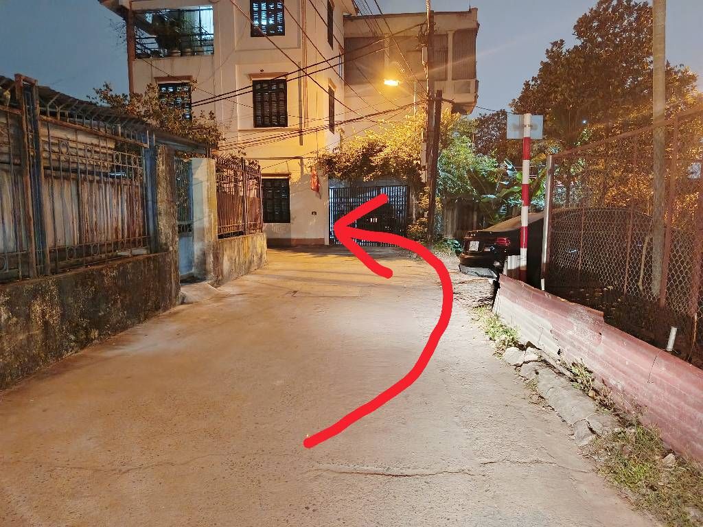 Bán nhà Nguyễn Khoái - diện tích 30,9m2 5 tầng - ô tô đỗ cổng - giá 7,25 tỷ