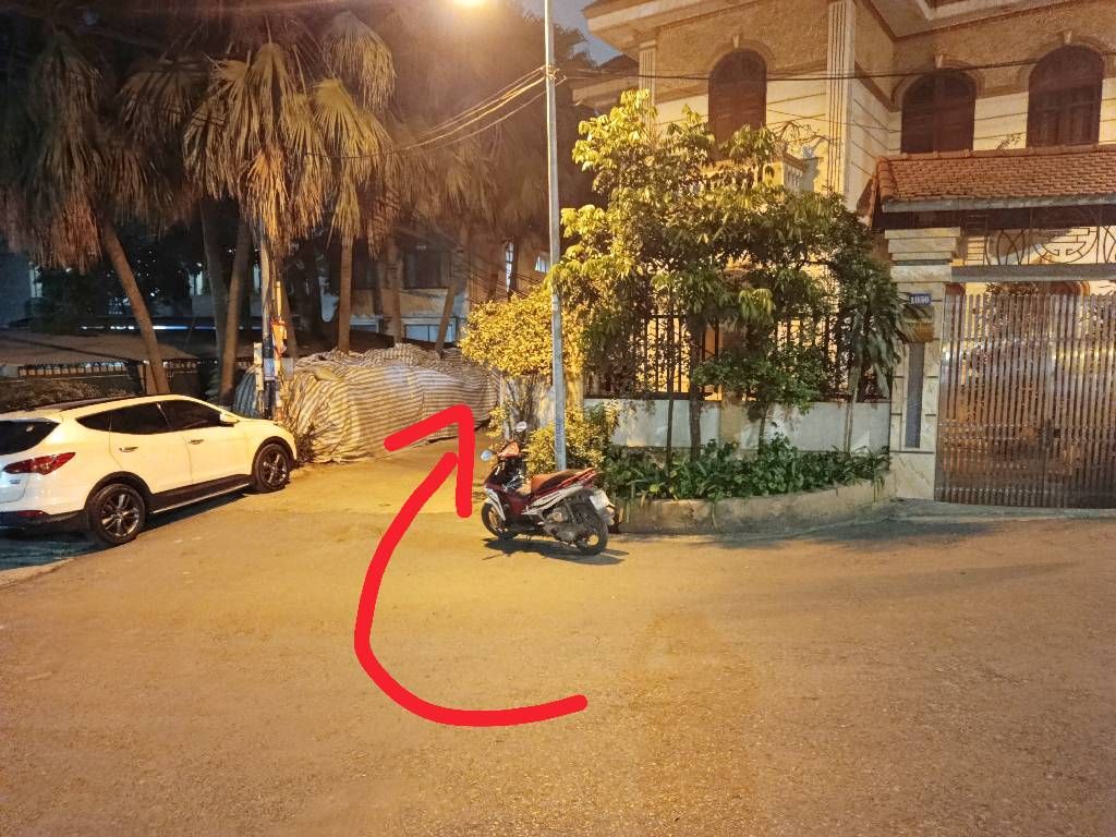 Bán nhà Nguyễn Khoái - diện tích 30,9m2 5 tầng - ô tô đỗ cổng - giá 7,25 tỷ