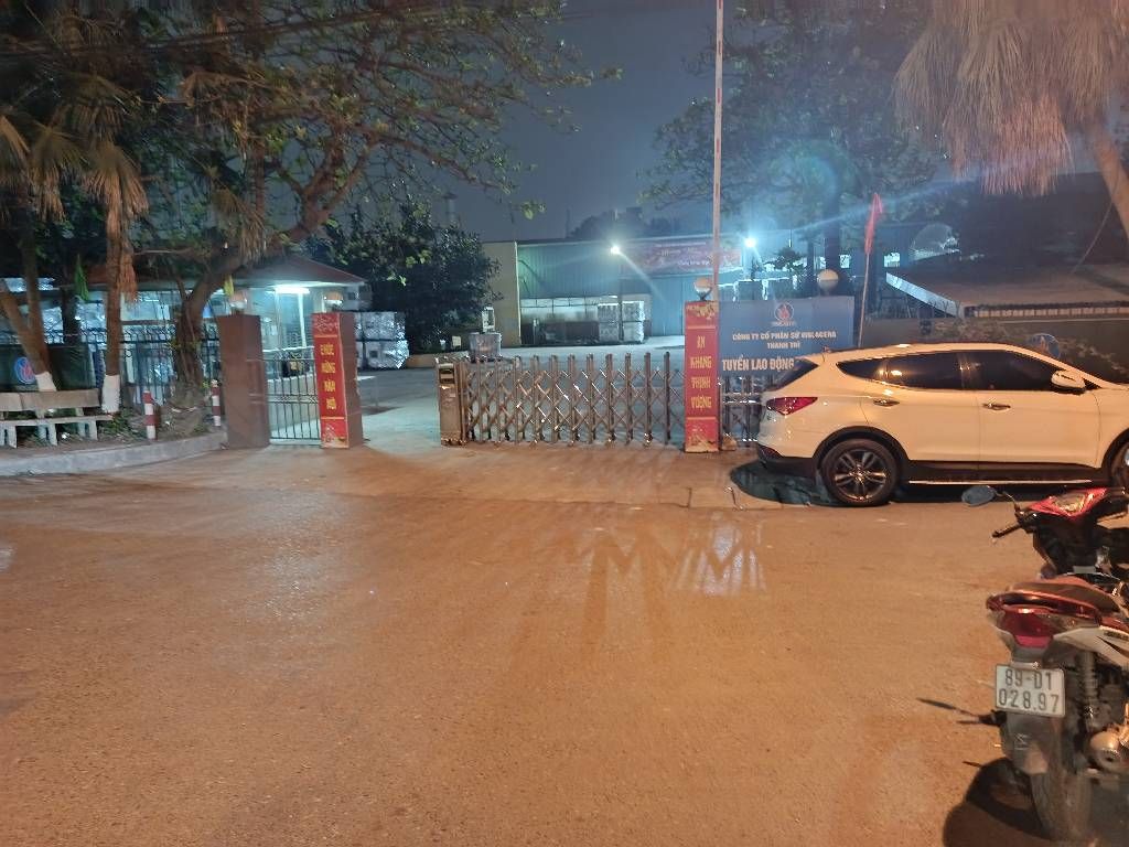 Bán nhà Nguyễn Khoái - diện tích 30,9m2 5 tầng - ô tô đỗ cổng - giá 7,25 tỷ