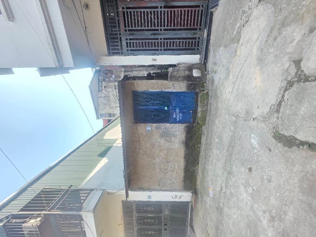 Bán nhà Trần Hòa - diện tích 90m2 1 tầng - Ô TÔ VÀO ĐẤT - giá 6,4 tỷ