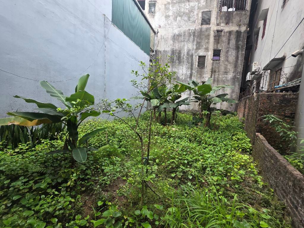 Bán nhà Trần Hòa - diện tích 90m2 1 tầng - Ô TÔ VÀO ĐẤT - giá 6,4 tỷ