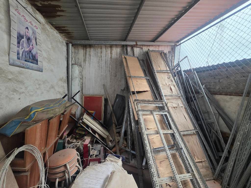 Bán nhà Trần Hòa - diện tích 90m2 1 tầng - Ô TÔ VÀO ĐẤT - giá 6,4 tỷ