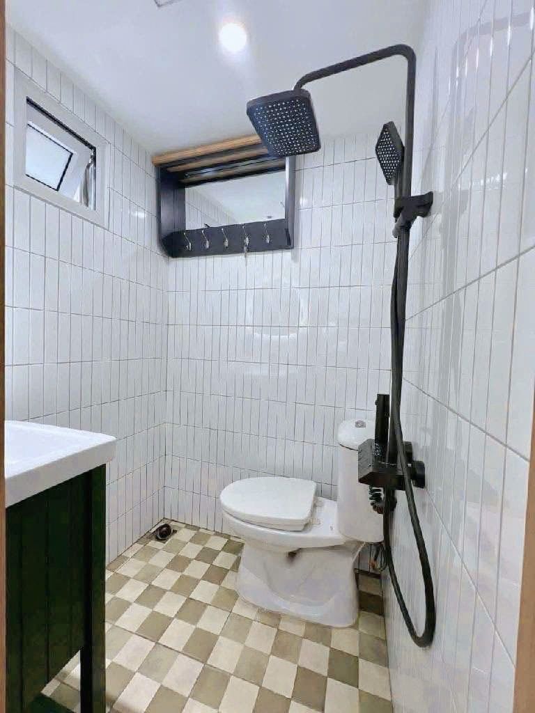 Bán nhà Phố CTT Dệt Kim Đông Xuân - diện tích 55m2 1 tầng - Tập thể 2 ngủ full đồ về ở ngay - giá 2,9 tỷ