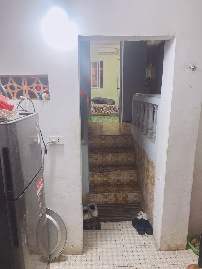 Bán nhà Hoàng Đạo Thành - diện tích 58m2 2 tầng - Mặt đường kinh doanh - giá 13,8 tỷ