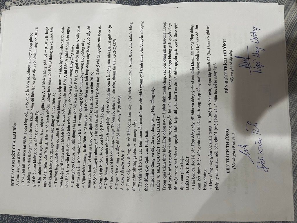 Bán nhà Hoàng Đạo Thành - diện tích 90m2 4 tầng - Tập thể A12 - giá 4,35 tỷ