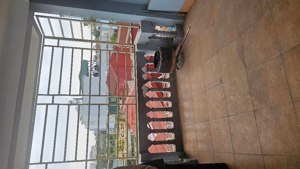 Bán nhà Vĩnh Hưng - diện tích 31m2 5 tầng - ô tô đỗ cổng - giá 7,5 tỷ