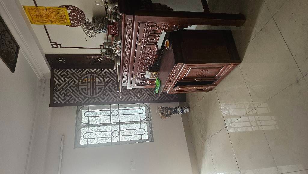 Bán nhà Vĩnh Hưng - diện tích 31m2 5 tầng - ô tô đỗ cổng - giá 7,5 tỷ