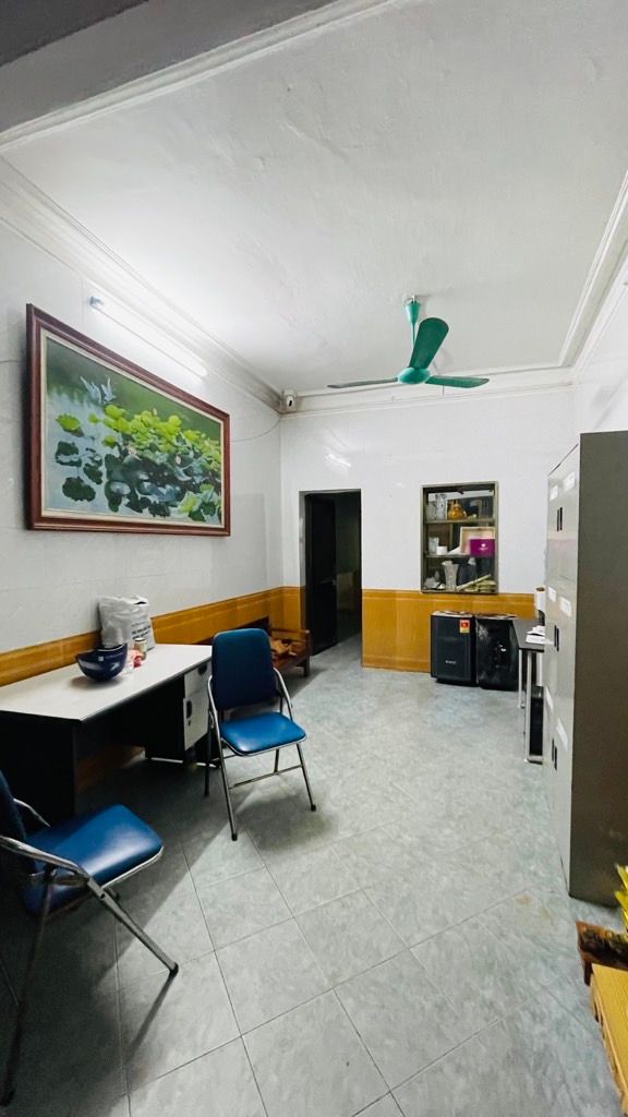 Bán nhà Thượng Đình - diện tích 55m2 3 tầng - Vị Trí Cực Phẩm - giá 13,5 tỷ