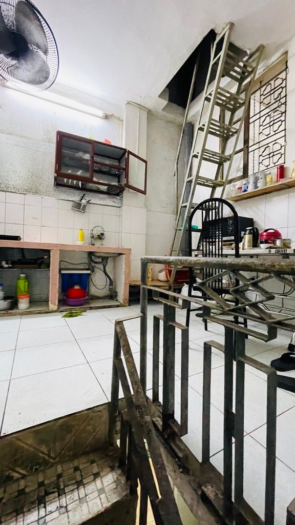 Bán nhà Thượng Đình - diện tích 55m2 3 tầng - Vị Trí Cực Phẩm - giá 13,5 tỷ