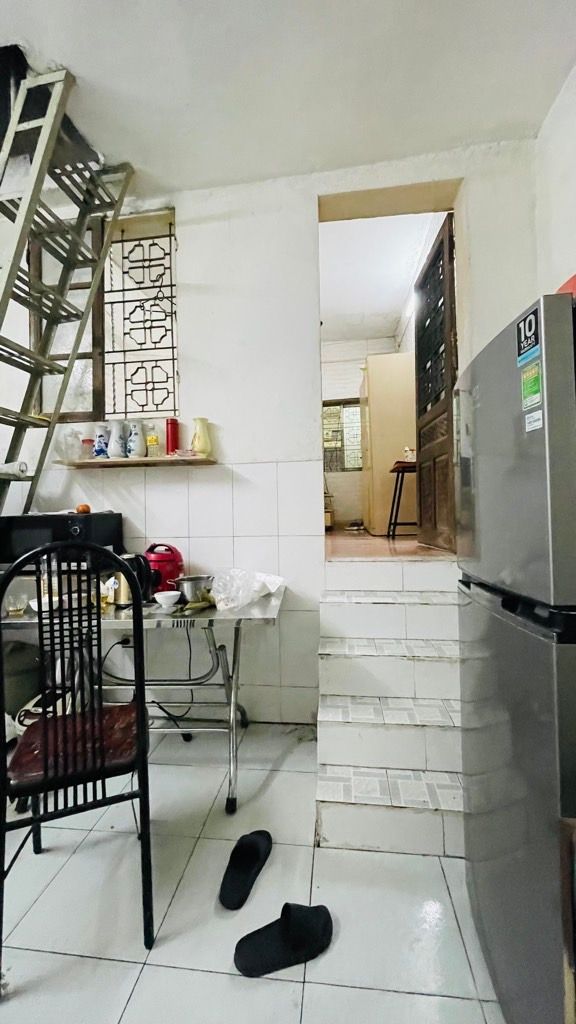 Bán nhà Thượng Đình - diện tích 55m2 3 tầng - Vị Trí Cực Phẩm - giá 13,5 tỷ