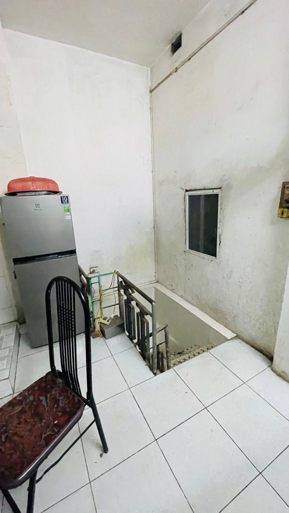 Bán nhà Thượng Đình - diện tích 55m2 3 tầng - Vị Trí Cực Phẩm - giá 13,5 tỷ