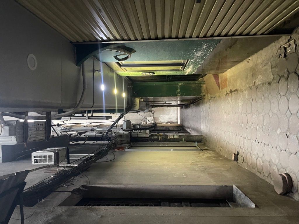 Bán nhà Thượng Đình - diện tích 55m2 3 tầng - Vị Trí Cực Phẩm - giá 13,5 tỷ