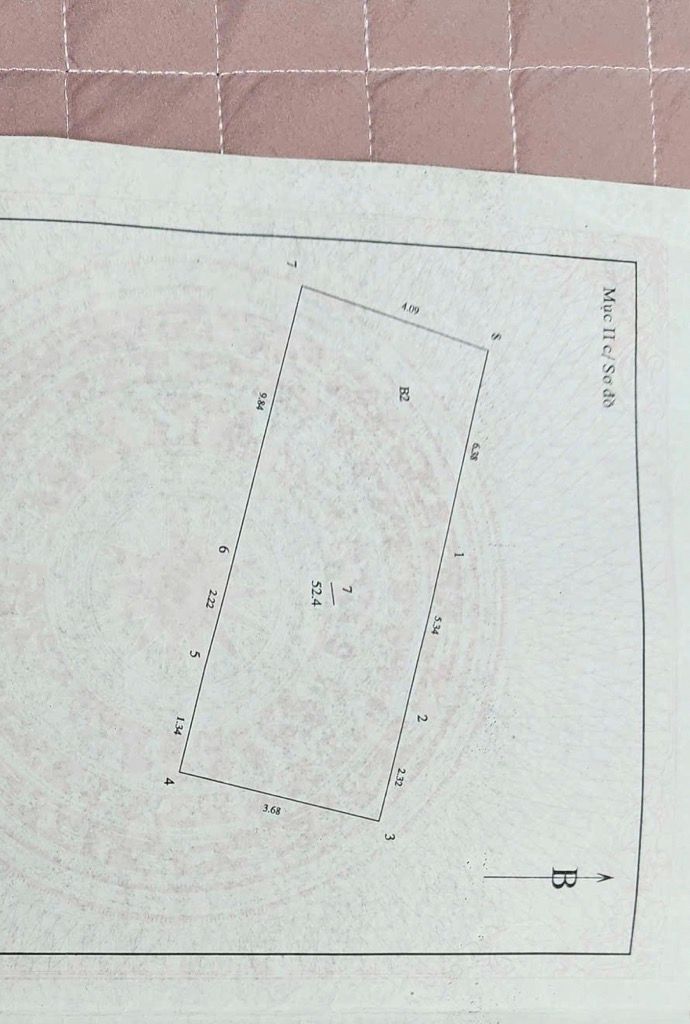 Bán nhà Thượng Đình - diện tích 55m2 3 tầng - Vị Trí Cực Phẩm - giá 13,5 tỷ