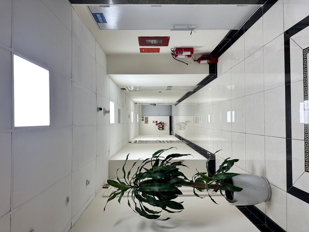 Bán nhà Tam Trinh - diện tích 98m2 9 tầng - Căn hộ 3 phòng ngủ - giá 7,9 tỷ