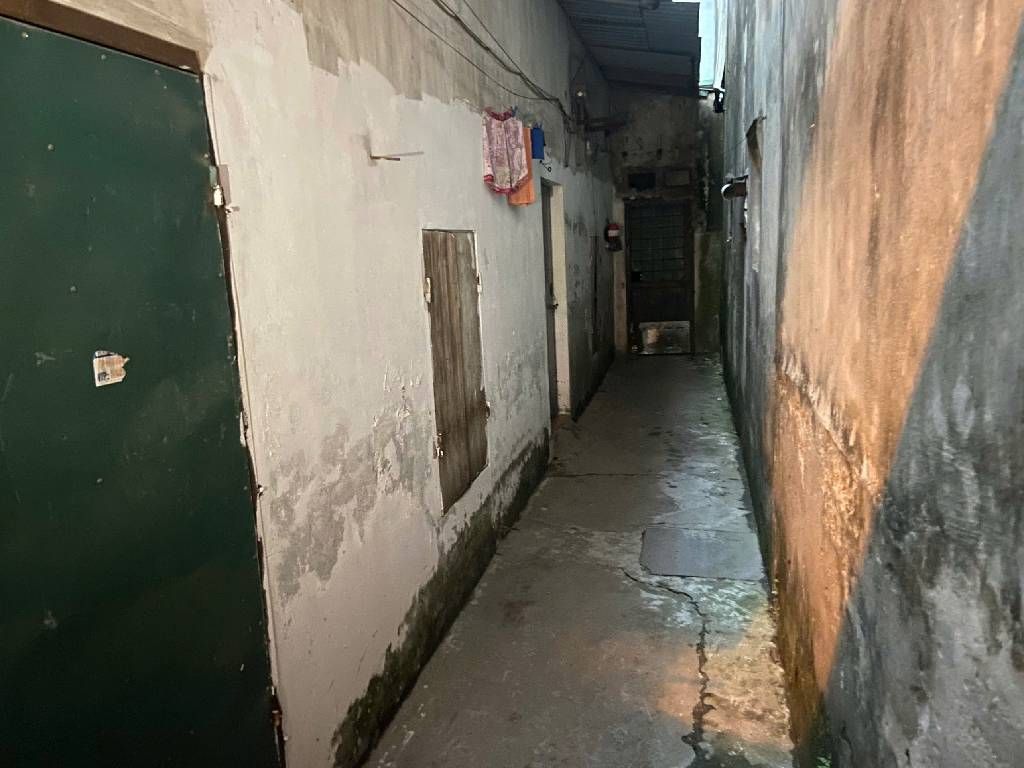 Bán nhà Vĩnh Hưng - diện tích 65,3m2 1 tầng - Cực hiếm - giá 10 tỷ