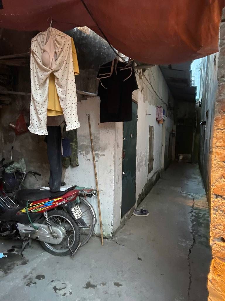 Bán nhà Vĩnh Hưng - diện tích 65,3m2 1 tầng - Cực hiếm - giá 10 tỷ