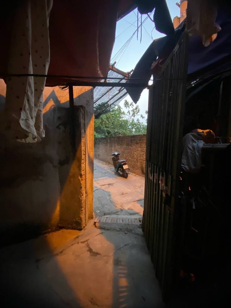 Bán nhà Vĩnh Hưng - diện tích 65,3m2 1 tầng - Cực hiếm - giá 10 tỷ