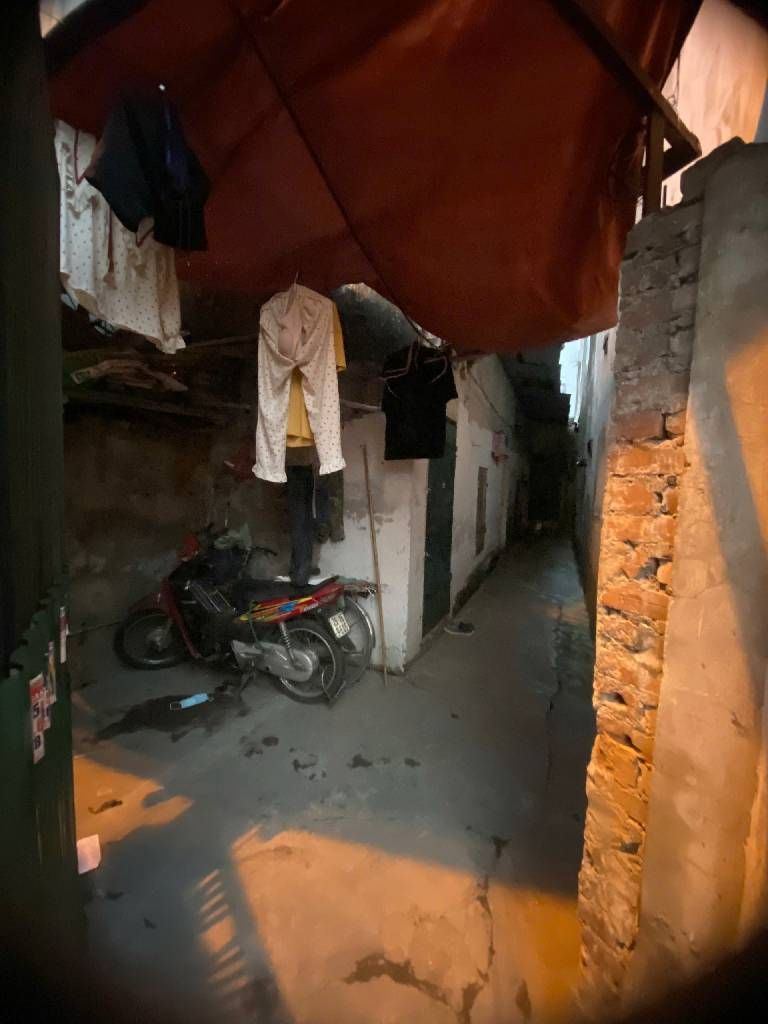 Bán nhà Vĩnh Hưng - diện tích 65,3m2 1 tầng - Cực hiếm - giá 10 tỷ