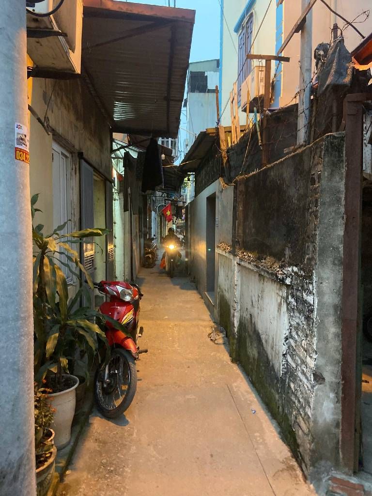 Bán nhà Vĩnh Hưng - diện tích 65,3m2 1 tầng - Cực hiếm - giá 10 tỷ