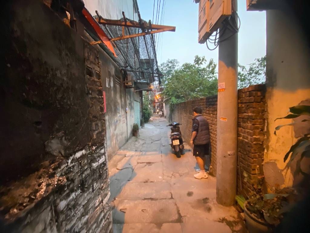 Bán nhà Vĩnh Hưng - diện tích 65,3m2 1 tầng - Cực hiếm - giá 10 tỷ