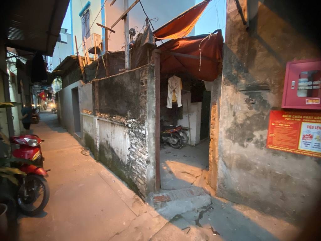 Bán nhà Vĩnh Hưng - diện tích 65,3m2 1 tầng - Cực hiếm - giá 10 tỷ