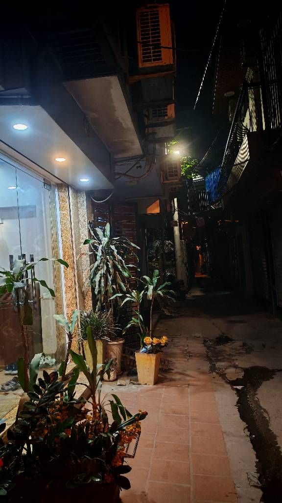 Bán nhà Vĩnh Hưng - diện tích 65,3m2 1 tầng - Cực hiếm - giá 10 tỷ