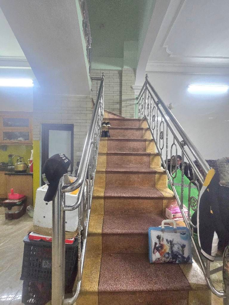 Bán nhà Định Công Thượng - diện tích 47.5m2 4 tầng - Lô góc, 3 mặt thoáng - giá 15,3 tỷ