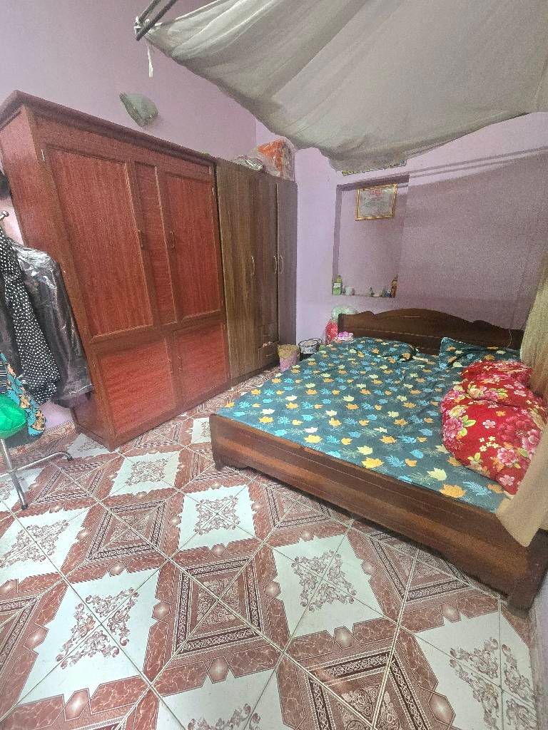 Bán nhà Định Công Thượng - diện tích 47.5m2 4 tầng - Lô góc, 3 mặt thoáng - giá 15,3 tỷ