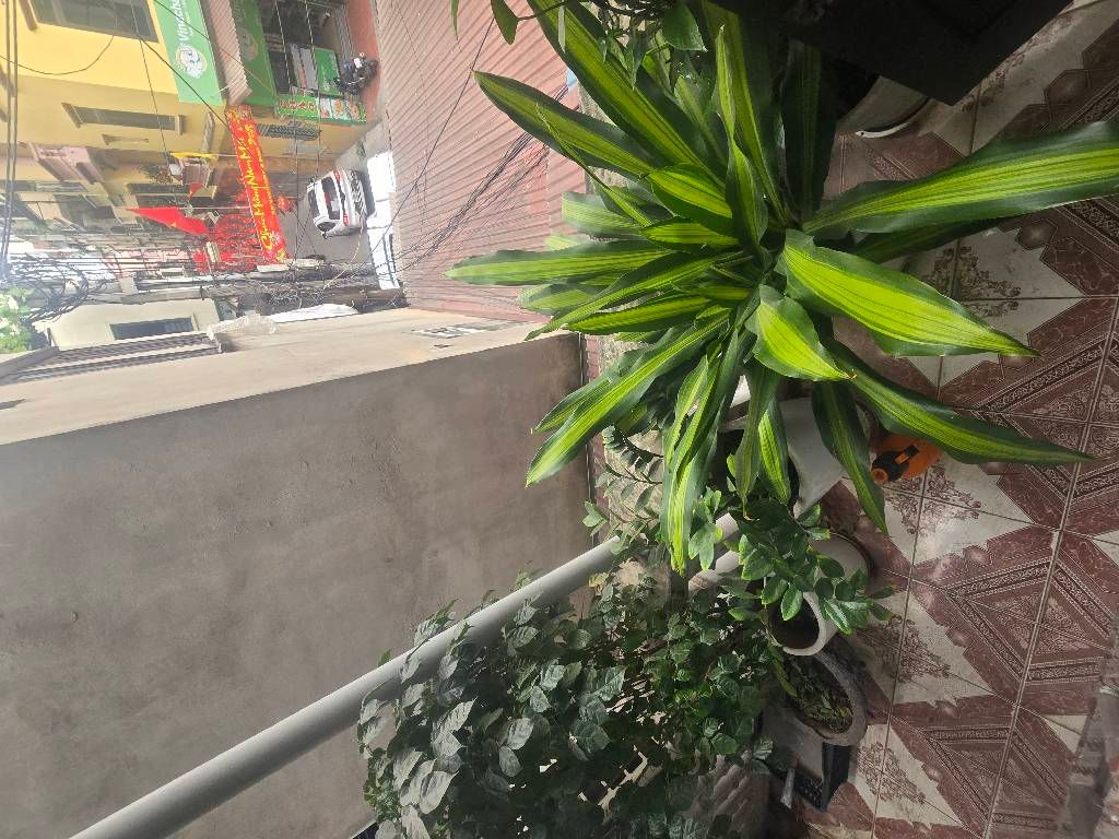 Bán nhà Định Công Thượng - diện tích 47.5m2 4 tầng - Lô góc, 3 mặt thoáng - giá 15,3 tỷ