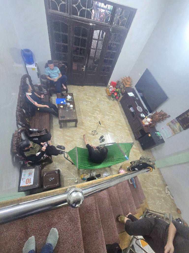 Bán nhà Định Công Thượng - diện tích 47.5m2 4 tầng - Lô góc, 3 mặt thoáng - giá 15,3 tỷ