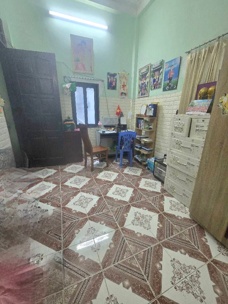 Bán nhà Định Công Thượng - diện tích 47.5m2 4 tầng - Lô góc, 3 mặt thoáng - giá 15,3 tỷ