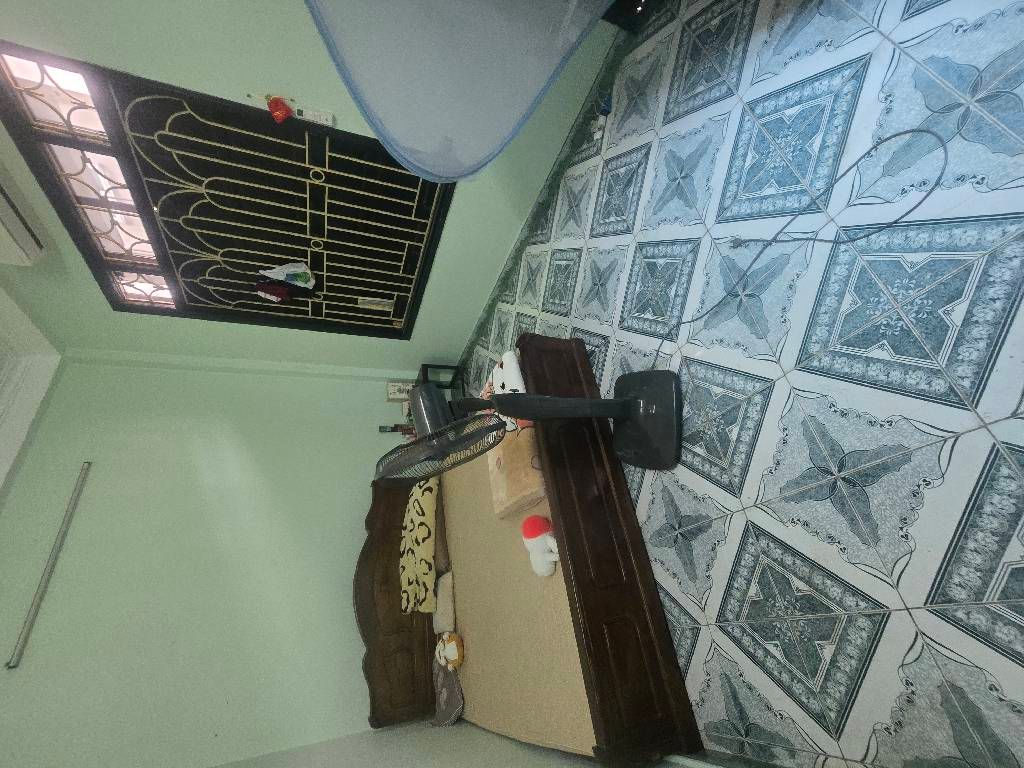 Bán nhà Định Công Thượng - diện tích 47.5m2 4 tầng - Lô góc, 3 mặt thoáng - giá 15,3 tỷ