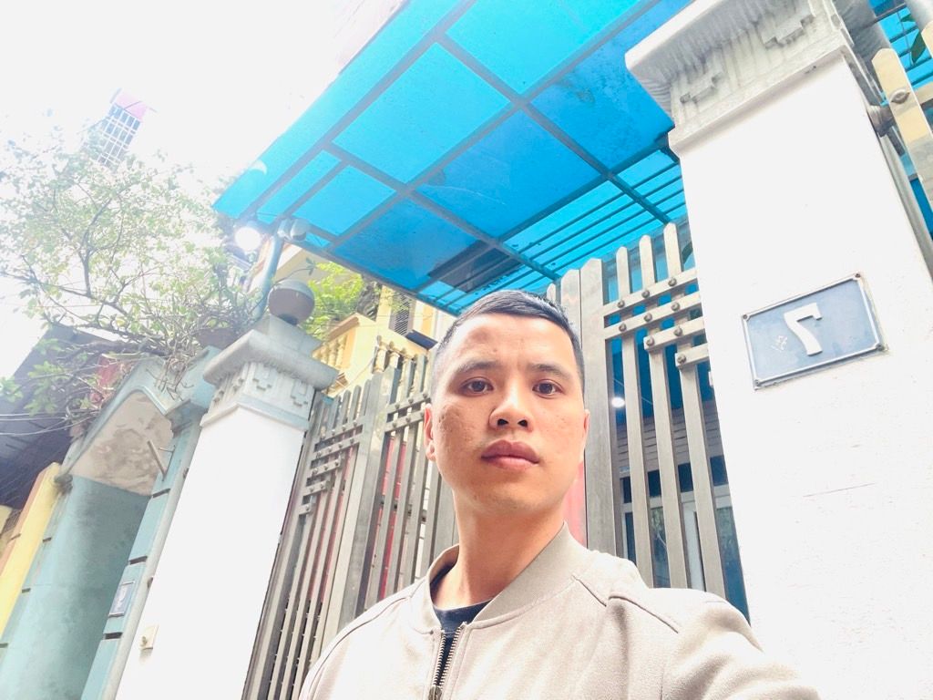 Bán nhà Định Công - diện tích 58.5m2 3 tầng - Lô góc, ô tô ngõ thông - giá 1,75 tỷ