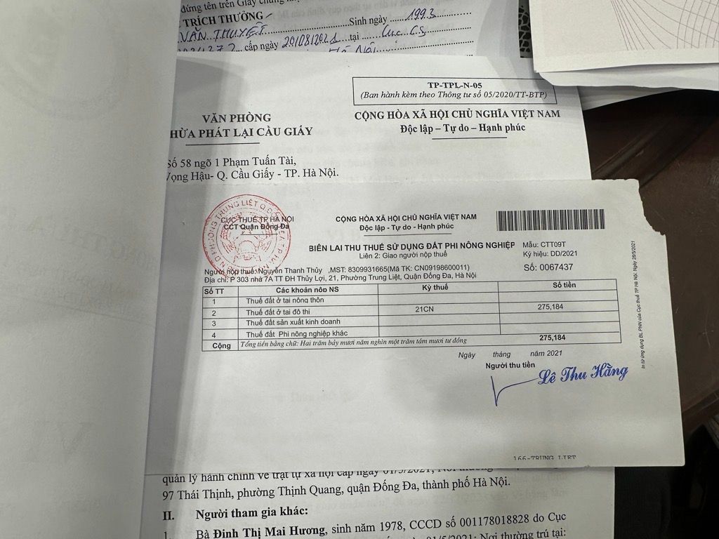 Bán nhà Kim Liên - diện tích 75m2 2 tầng - Cực hiếm - giá 3 tỷ