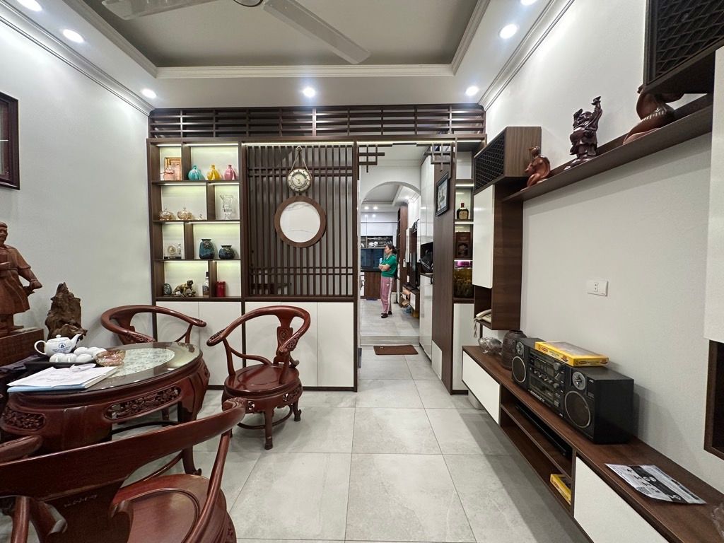 Bán nhà Kim Liên - diện tích 75m2 2 tầng - Cực hiếm - giá 3 tỷ