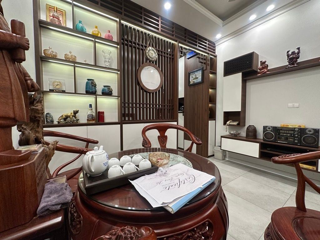 Bán nhà Kim Liên - diện tích 75m2 2 tầng - Cực hiếm - giá 3 tỷ