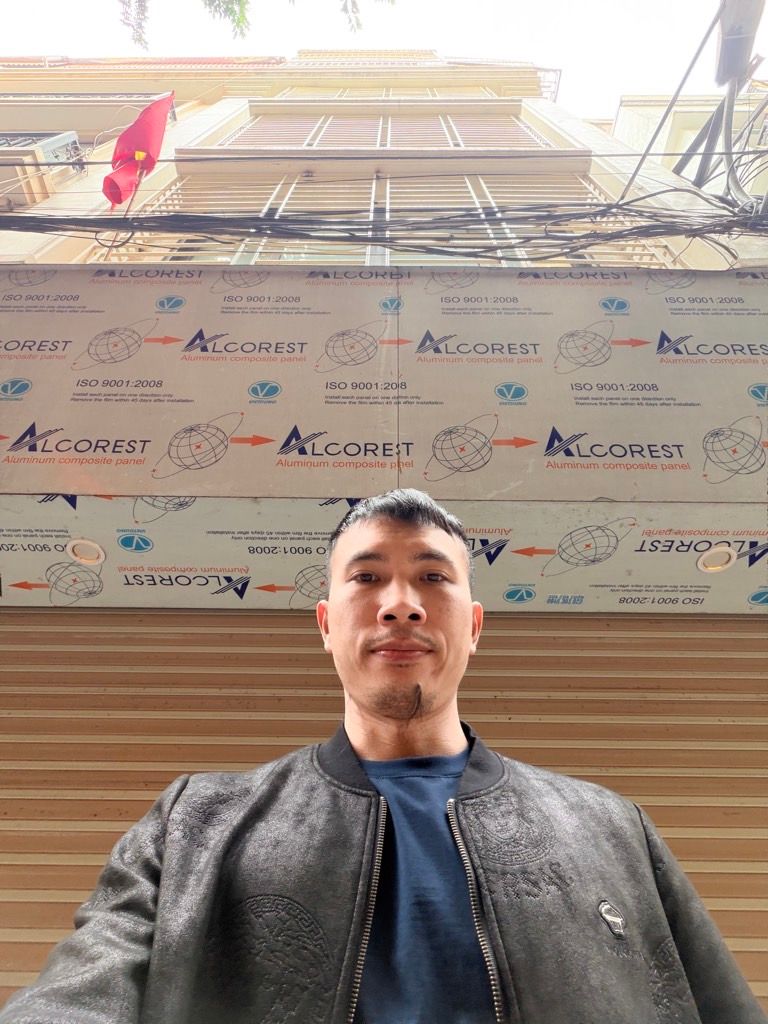 Bán nhà Bạch Đằng - diện tích 34m2 6 tầng - Ô TÔ VÀO NHÀ – LÔ GÓC – TƯƠI SÁNG - giá 12,5 tỷ