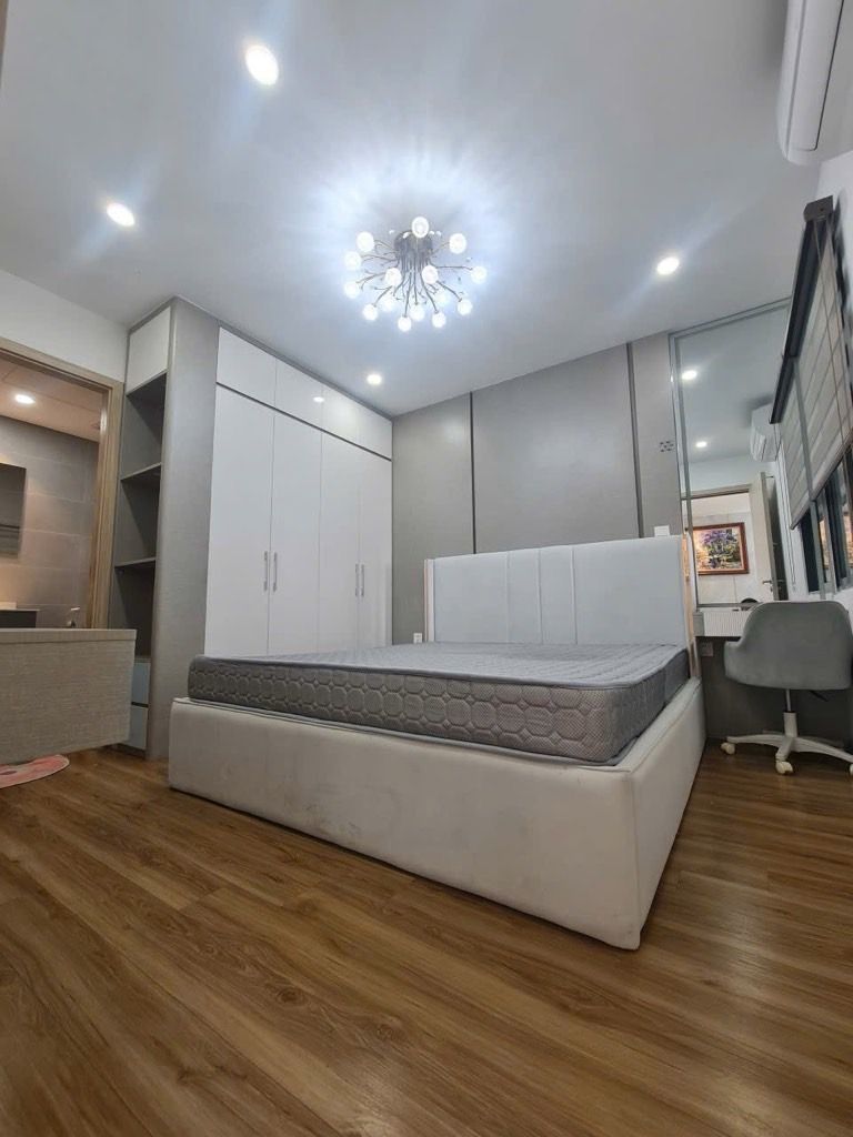 Bán nhà Hoàng Mai - diện tích 78.4m2 1 tầng - Căn hộ cao cấp - giá 8,3 tỷ