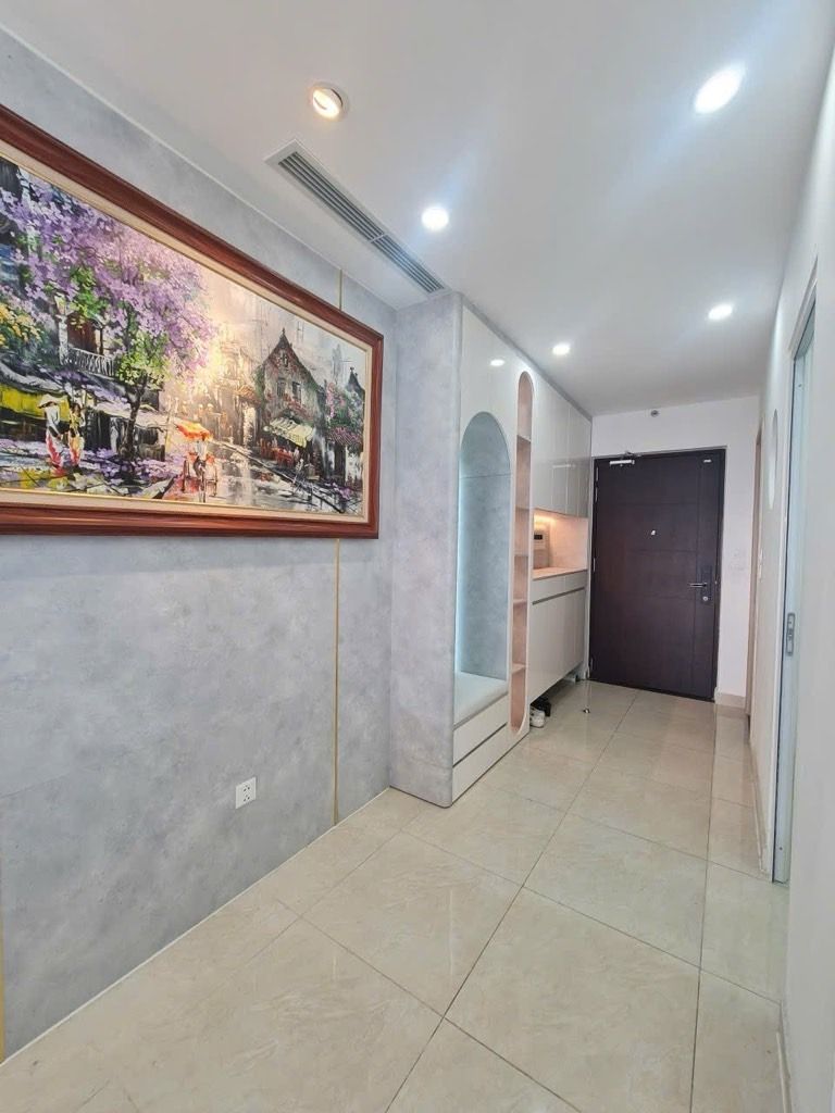 Bán nhà Hoàng Mai - diện tích 78.4m2 1 tầng - Căn hộ cao cấp - giá 8,3 tỷ