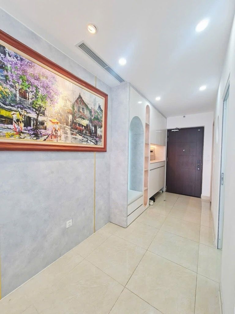 Bán nhà Hoàng Mai - diện tích 78.4m2 1 tầng - Căn hộ cao cấp - giá 8,3 tỷ