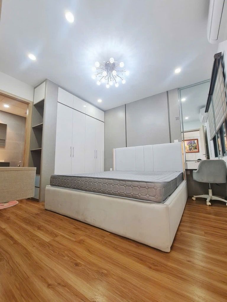 Bán nhà Hoàng Mai - diện tích 78.4m2 1 tầng - Căn hộ cao cấp - giá 8,3 tỷ