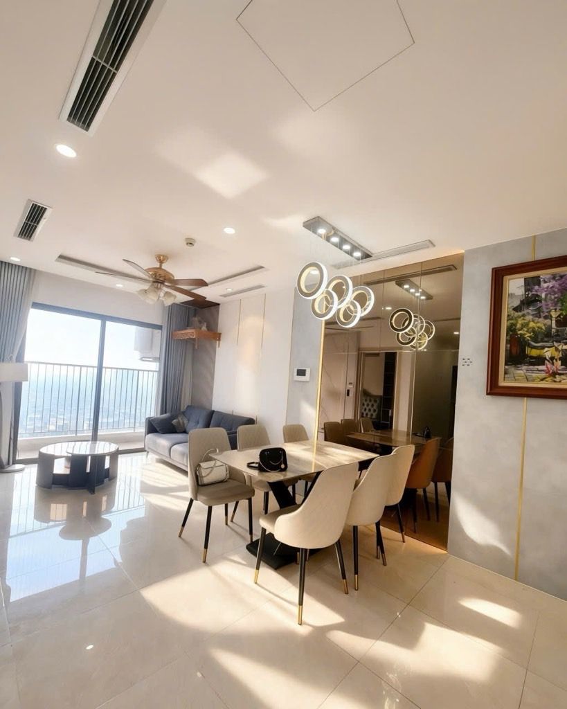 Bán nhà Hoàng Mai - diện tích 78.4m2 1 tầng - Căn hộ cao cấp - giá 8,3 tỷ