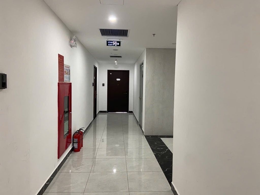 Bán nhà Hoàng Mai - diện tích 78.4m2 1 tầng - Căn hộ cao cấp - giá 8,3 tỷ